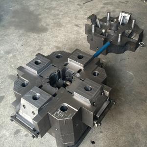 Wholesale High Precision Low Pressure Aluminum Die Casting Mold Auto Parts from china suppliers