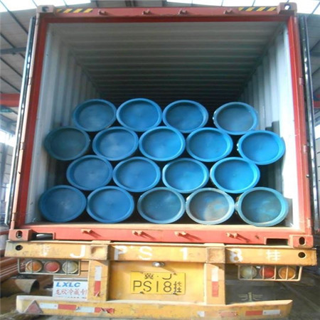 Wholesale Round UOE Steel Pipe Tube Comparison Table A210 A1 SA210 A1 STFA 10 Annealing / Quenching from china suppliers
