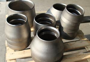 Wholesale ANSI ASME Butt Weld Fittings EN 10204 Mild Steel Weldable Elbows  from china suppliers