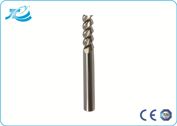 Wholesale 3 Flute End Mill For Aluminum Alloy from china suppliers