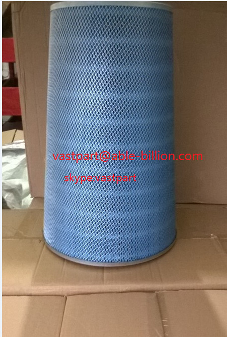 Wholesale P19-1107 Cartridge Filters For Donaldson Gas Turbine from china suppliers