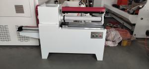 Wholesale 500mm  Inner 3mm Paper Tube Cutting Machine from china suppliers