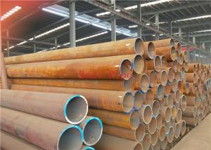 Wholesale En10216  Seamless Stainless Steel Tubing , 1 Saw Steel Pipe For Powerplant from china suppliers