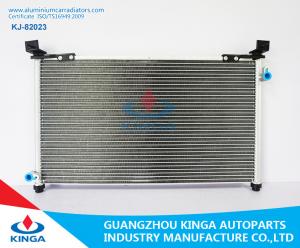 Wholesale Cooling Aluminum Auto Car Condenser For Honda Accord 2.3 98-00 OEM:80100-S86-K21 from china suppliers