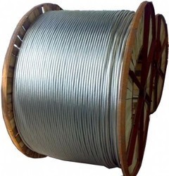 Wholesale Bare Aluminium Conductor Steel Reinforced from china suppliers