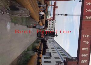 Wholesale API 5L 360NB X42 UOE Steel Pipe With Electric Fusion Welding Low Carbon Steel from china suppliers