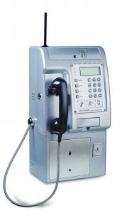 Wholesale CDMA Coin Payphone from china suppliers