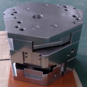 Wholesale 6061 7075 Aluminium Pressure Die Casting Products For Decoration from china suppliers