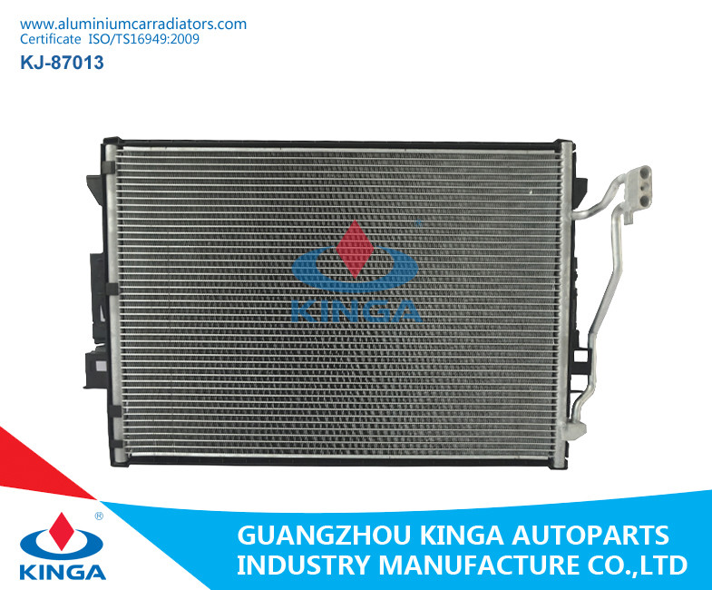 Wholesale Aluminum Car Radiators / Auto AC Condenser Cooling System Benz Cl-Class OEM 2215010154 from china suppliers