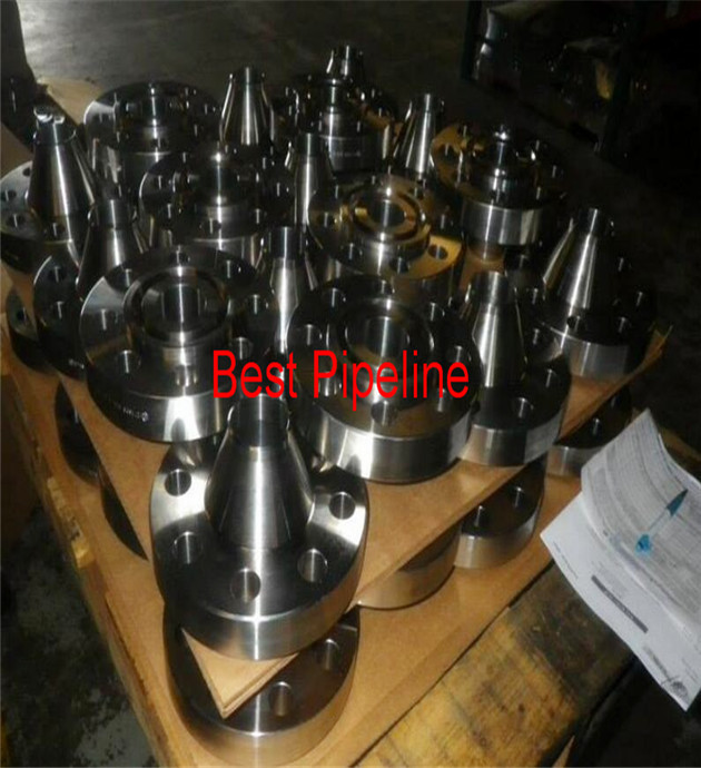 Wholesale Best Pipeline Flange provides Forged Steel Flanges to Steel  markets Material ALUMINUM - 1100, 2014, 3003, 5083, 5086 from china suppliers