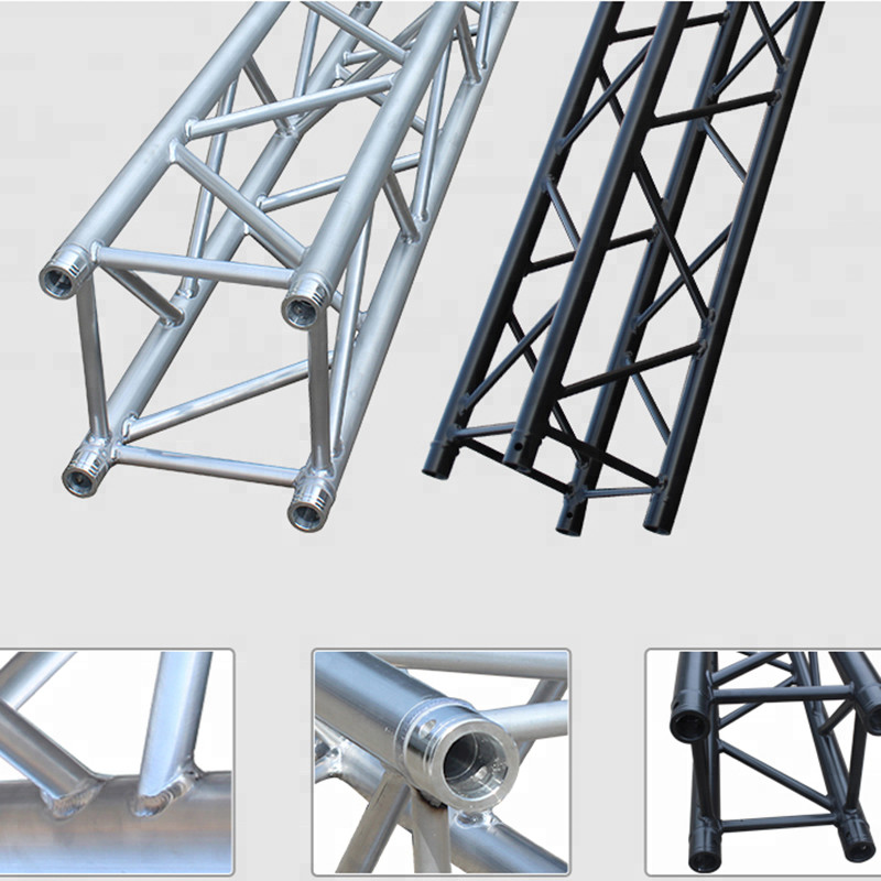 Wholesale Portable Aluminum Stage Truss from china suppliers
