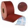 Buy cheap Aluminium Oxide Abrasive Cloth Roll Flexible Sanding Belts from wholesalers