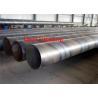 Buy cheap ASTM A 333:2004 Gr. 1, Gr. 6 welded steel pipes for low-temperature service” from wholesalers