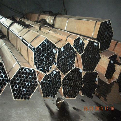 Buy cheap Round UOE Steel Pipe Tube Comparison Table A210 A1 SA210 A1 STFA 10 Annealing / from wholesalers
