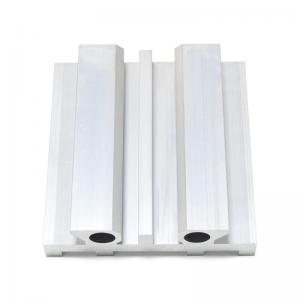 Wholesale Multi Shape Extruded 6061 T5 Industrial Aluminium Profile from china suppliers