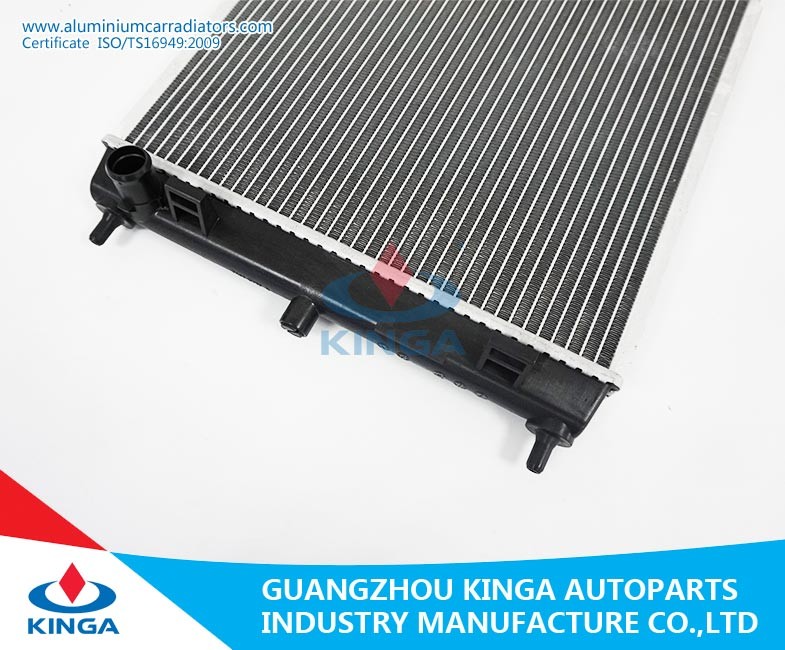Auto Parts Nissan Radiator for KIA PICANTO 04 MT , repair aluminum radiator