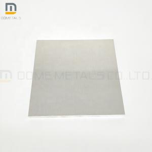 Wholesale Rolled Cast Magnesium Alloy Plate Sheet 60mm With High Preservative from china suppliers