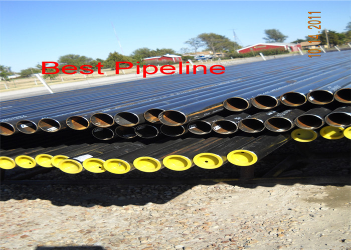 Buy cheap PN 79 H 74244 G235 UOE Steel Pipe , Spiral Steel Tube With Wall Thickness from wholesalers