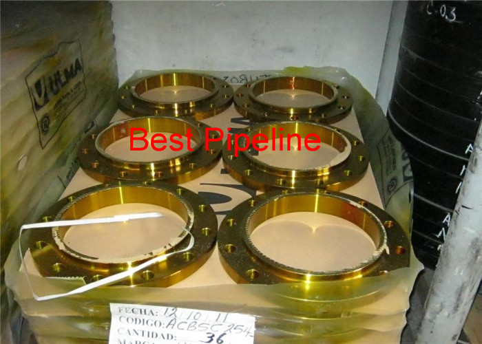Wholesale Material of Flange :  ASTM A-105 / AISI-304/ AISI-304L / AISI-316/ AISI-316L/ JIS G3101 SS41 (16mmbelow) from china suppliers