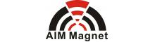 China Shenzhen AIM Magnet Co., Ltd. logo