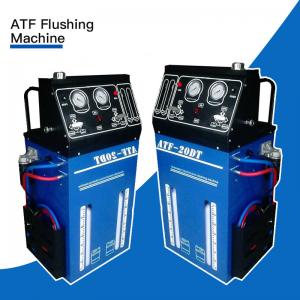 Wholesale 40L Tank ATF Flushing Machine 12 Volt Fluid Exchange Machine CE from china suppliers