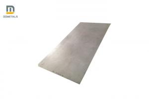 Wholesale 99.9% Purity Magnesium Alloy Plate from china suppliers