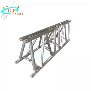Wholesale Triangle Concert Stage 6060 T6 Aluminum Folding Truss from china suppliers