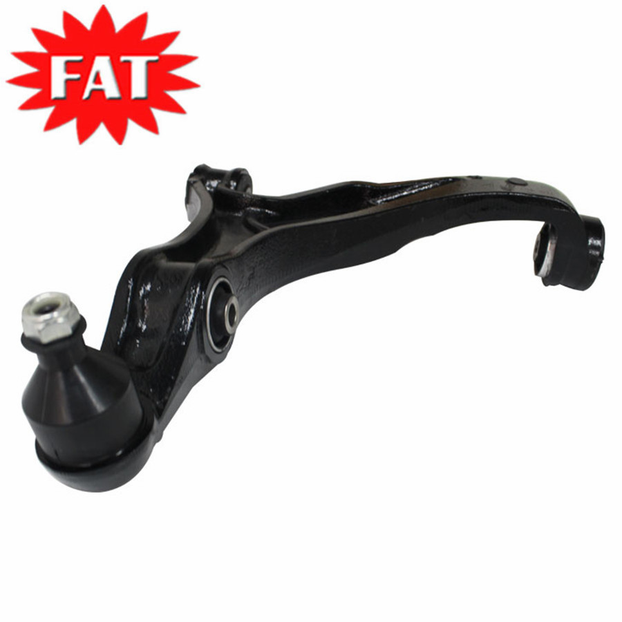 Wholesale Front Axle Lower Right Air Suspension Control Arm For Volkswagen Touareg 7L Porsche Cayenne 955 2002-2010 7L0407152H from china suppliers