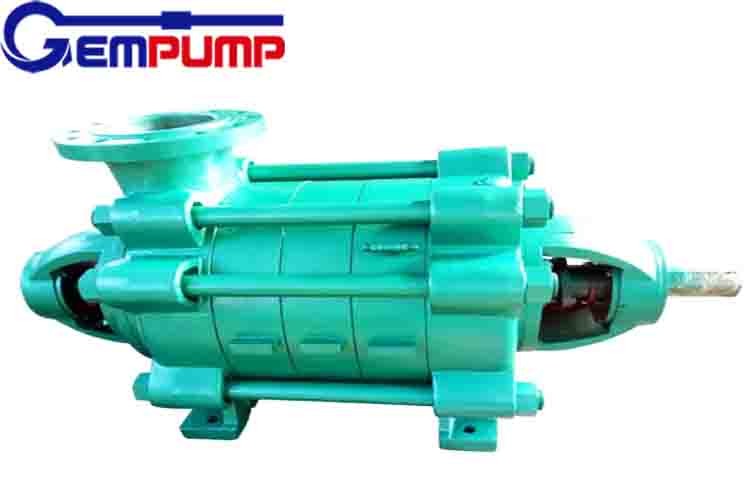 Wholesale D DG Type 11KW Horizontal End Suction Centrifugal Pump Explosion Proof from china suppliers