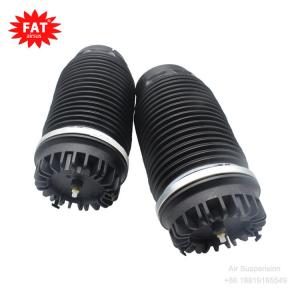 Wholesale Dodge RAM1500 Rear Air Spring Airmatic Ride Strut Balloon 3.0L 3.6L 5.7L 4877136AB from china suppliers