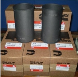 Wholesale Cummins NTA855  Engine Cylinder Sleeve 3801826 from china suppliers