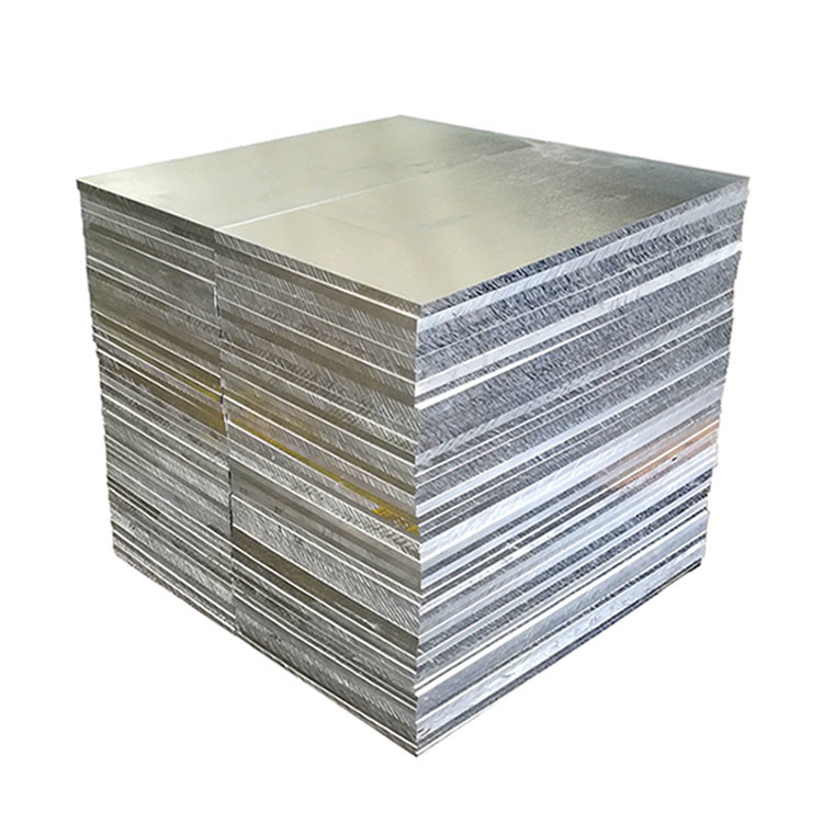 Wholesale ASTM 5005 5083 Alloy Aluminum Plate 2mm 3mm 5mm 10mm Thick Aluminium Plate from china suppliers