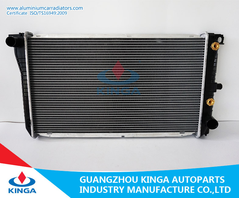Wholesale Custom Ford Aluminum Radiator ,  aluminum racing radiator For FORD FALCON EA-ED'88-AT from china suppliers