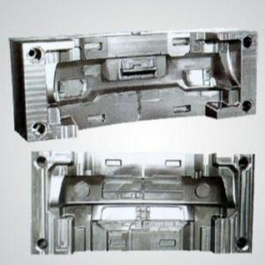 Wholesale ACD10 Pressure Die Casting Mould Lighting Componets Moto Accessoies from china suppliers