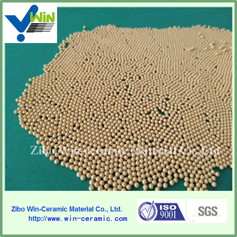 Wholesale Superfine dispersing and grinding- Ceria Stabilized Zirconia Bead from china suppliers