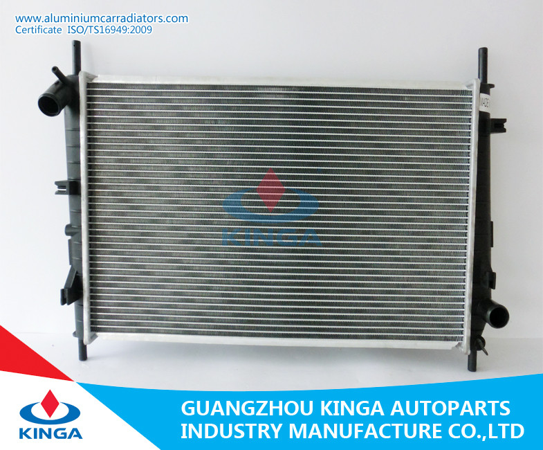 Wholesale China Ford Radiator Mondeo 2.5/3.0/00-02 with Water Tank from china suppliers
