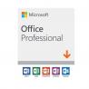 Buy cheap 1.6GHz Email Binding Microsoft Office Professional 2019 Download 2GB RAM from wholesalers
