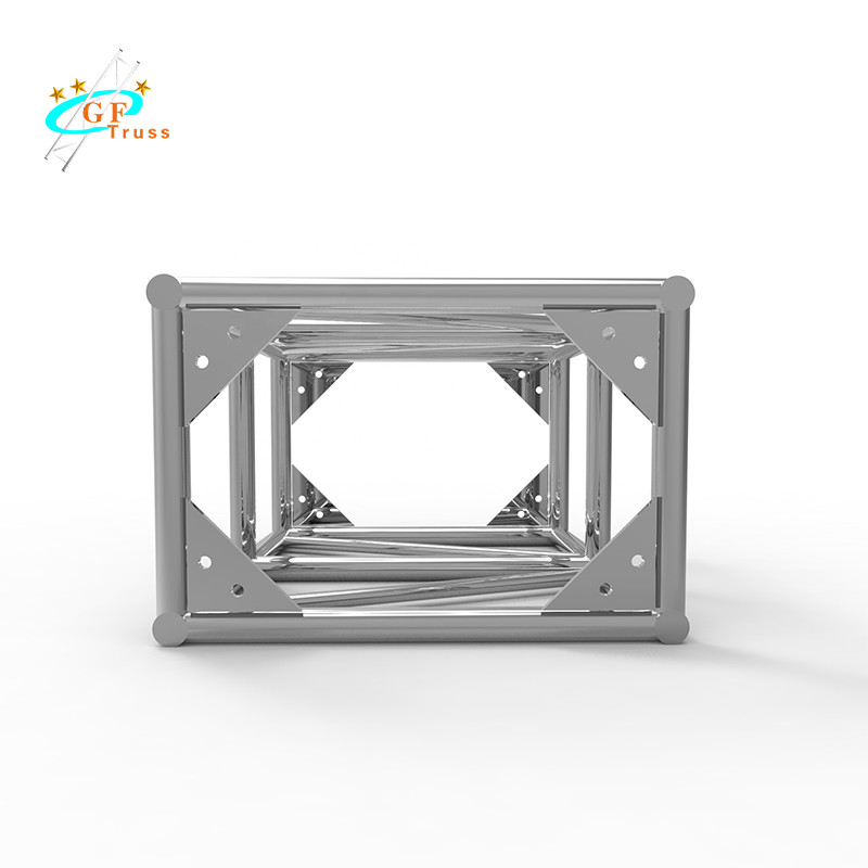 Wholesale Heavy Duty Bolt 3m Aluminum Square Truss For Outdoor Concert from china suppliers