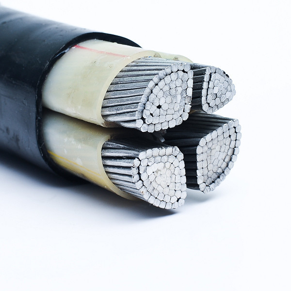 Wholesale Duplex Low Voltage Power Cable from china suppliers