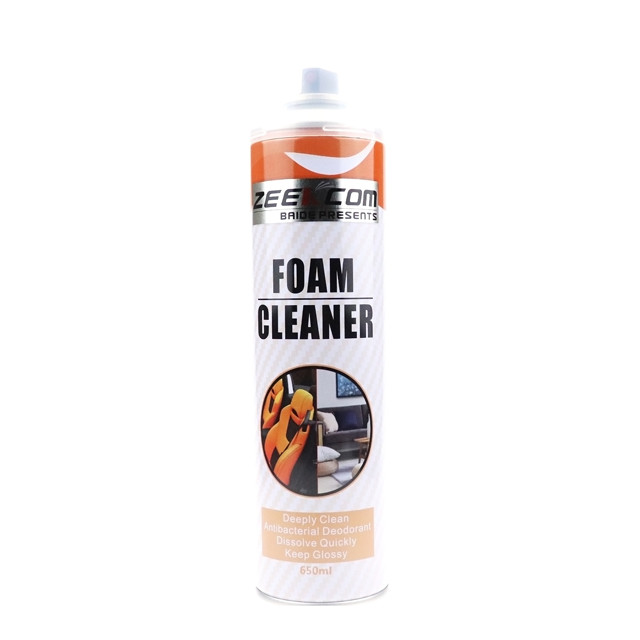 Wholesale Multi Foam Cleaning 650ml Car Care Cleaner Spray from china suppliers