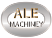 China Jinan ALE Machinery Co.,Ltd logo
