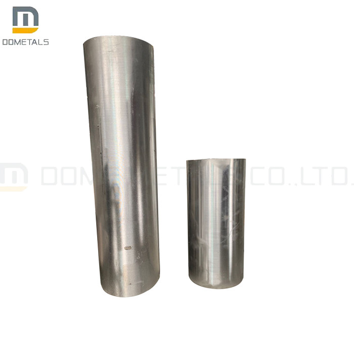 Wholesale 85mm 3C Magnesium Alloy Rod AZ61 Metallic Round Bar  MG93 from china suppliers