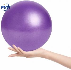 Wholesale Extra Thick Non Slip PVC Gymnastics Dance  Rhythmic Gym Ball from china suppliers