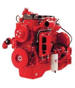 Wholesale Cummins  Engine QSD4.5-C80 for construction machinery from china suppliers