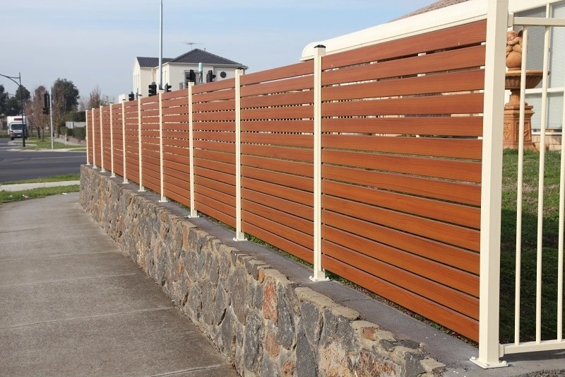Wholesale Decorative Garden Fence Panel General Aluminum Frame Extrusions from china suppliers