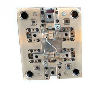 Wholesale A413 Aluminium Gravity Casting A356 Cast Aluminum Engine Block from china suppliers