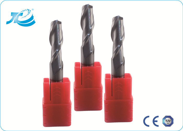 Wholesale Solid Carbide End Mill with Flute Length 3 - 45 , Square End Mill Tungsten Steel from china suppliers