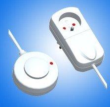 Wholesale Germany FOOT SWITCH,Wireless Foot Switch from china suppliers