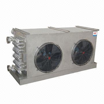 Wholesale BDF integral energy-efficient hot galvanizing air cooler blower (d) from china suppliers