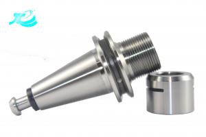 Wholesale Micro ER Collet Chuck ISO30 ER20-060MS CNC Machine Cutting Tools Fine Balanced Milling Arbors from china suppliers